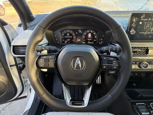New 2025 Acura ADX A-Spec image 26