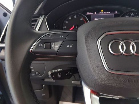 Used 2024 Audi Q5 2.0T Premium w/ Convenience Package AWD/4WD image 13