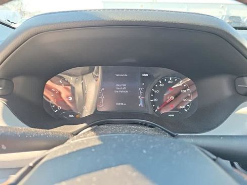 Used 2022 Jeep Compass Limited image 6