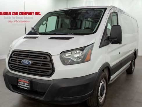 Used 2016 Ford Transit 150 130 Low Roof image 4