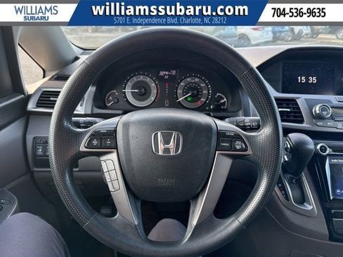 Used 2016 Honda Odyssey EX image 11