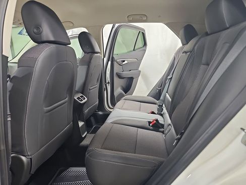 Certified 2023 Buick Envision Preferred w/ Sport Touring Package AWD/4WD image 17