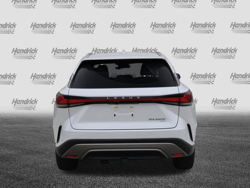Used 2025 Lexus RX 350 image 8