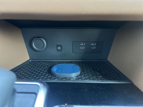 New 2026 Nissan Pathfinder Platinum AWD/4WD image 7