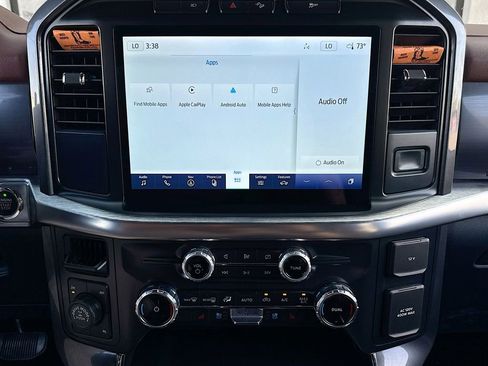 Used 2022 Ford F150 Lariat image 18