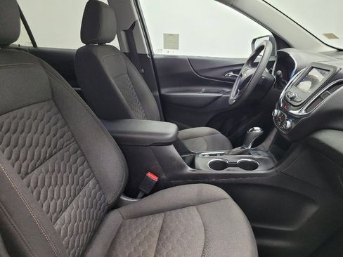Used 2019 Chevrolet Equinox LT FWD image 21