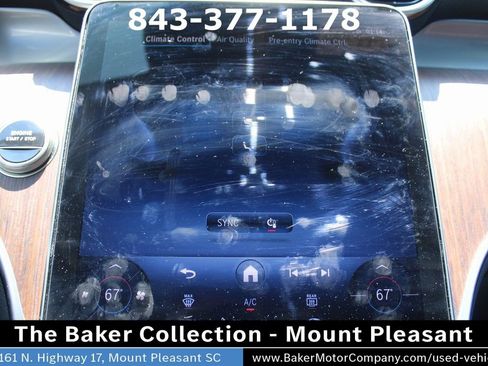 Used 2025 Mercedes-Benz GLC 350e image 39