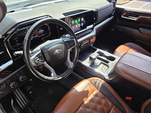 Used 2024 Chevrolet Silverado 1500 RST w/ All Star Edition Plus image 18