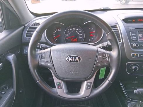 Used 2015 Kia Sorento LX FWD image 19