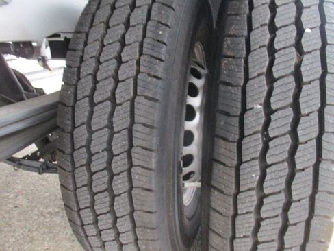 Used 2023 Mercedes-Benz Sprinter 3500 image 24