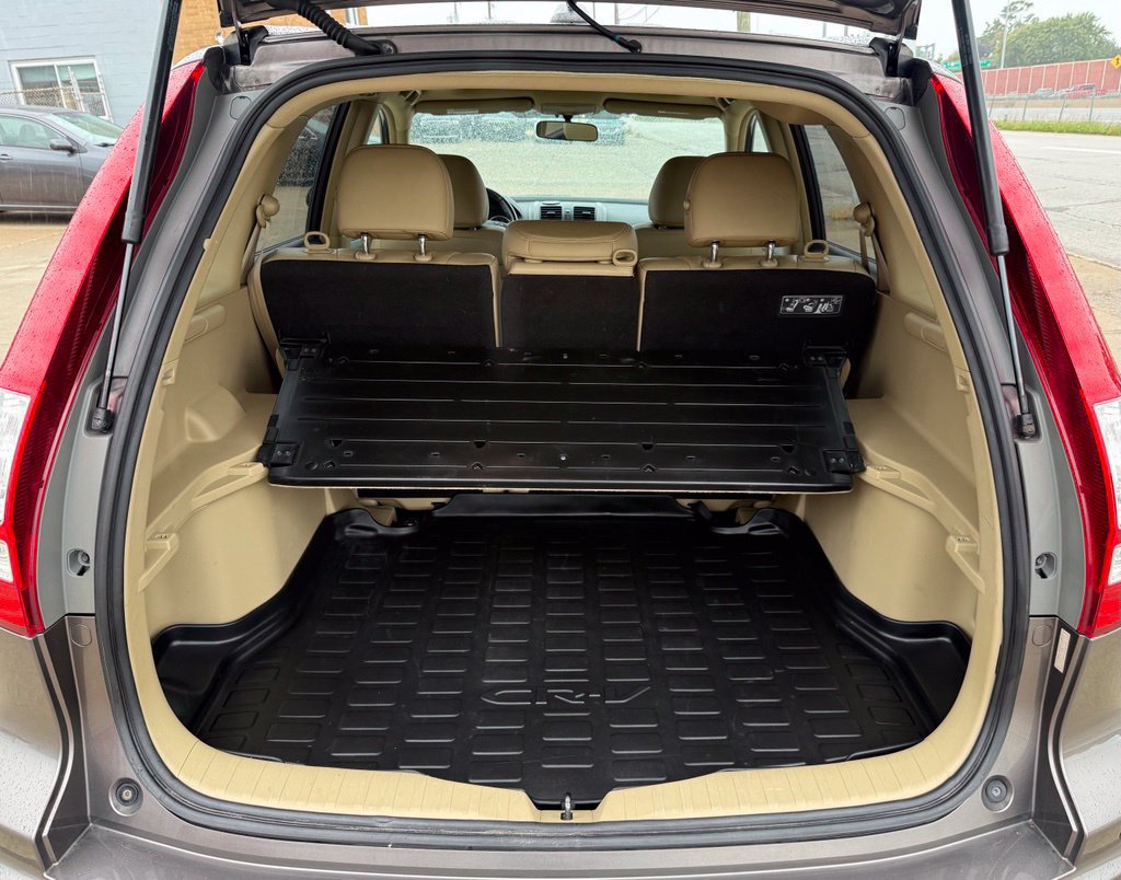 Used 2010 Honda CR-V EX-L image 19