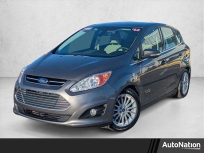 Used 2014 Ford C-MAX Energi SEL w/ Equipment Group 302A