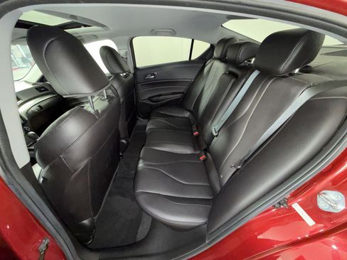 Used 2021 Acura ILX image 24