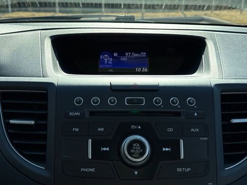 Used 2014 Honda CR-V EX image 23