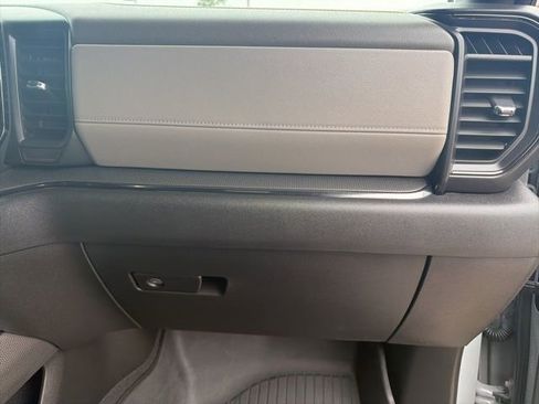 Used 2024 Chevrolet Silverado 2500 ZR2 w/ ZR2 Bison Edition image 13