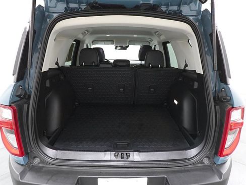 Used 2021 Ford Bronco Sport Big Bend image 26