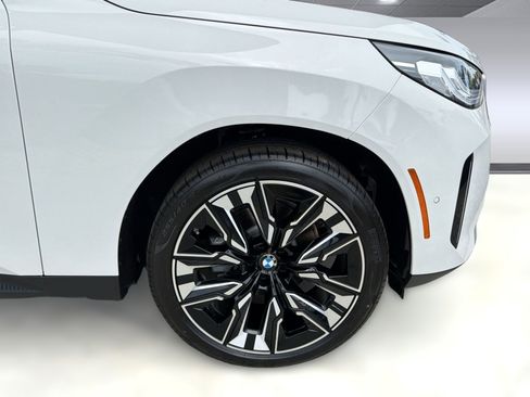 New 2026 BMW X3 xDrive30i w/ Convenience Package AWD/4WD image 11
