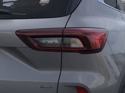 New 2025 Ford Escape SE w/ PHEV Premium Package image 21