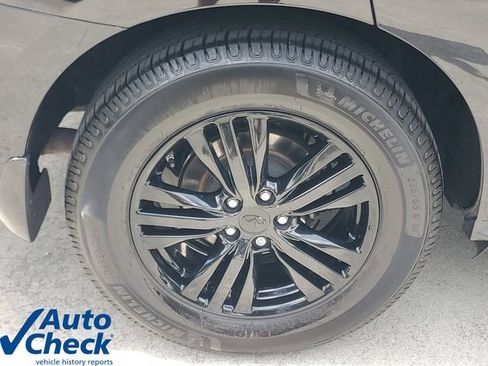 Used 2018 INFINITI QX60 Luxe w/ Premium Plus Package AWD/4WD image 8