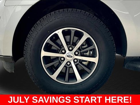Used 2019 Ford Expedition Max XL AWD/4WD image 39