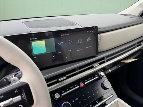 New 2026 Hyundai Santa Fe SEL AWD/4WD image 25