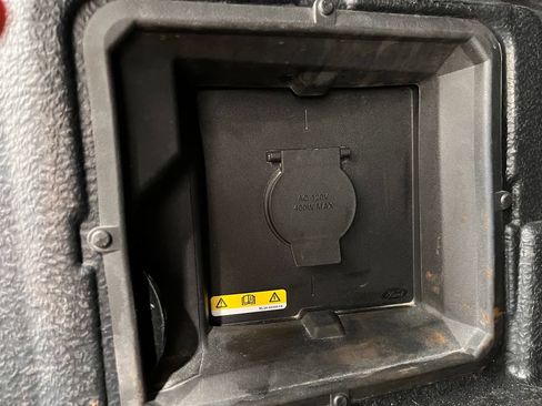 Used 2023 Ford F150 XLT w/ Equipment Group 302A High AWD/4WD image 3