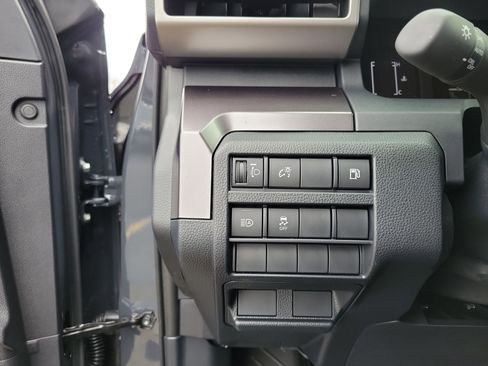 New 2025 Toyota 4Runner SR5 image 20