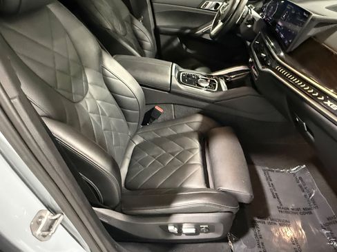 Used 2024 BMW X6 xDrive40i w/ Premium Package AWD/4WD image 29