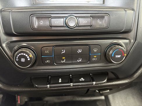 Used 2019 GMC Sierra 2500 4x4 Double Cab w/ Snow Plow Prep Package image 30