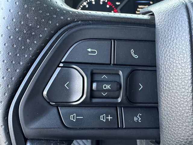 Used 2025 Toyota Tundra SR5 w/ SX Package RWD image 7