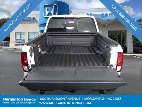 New 2026 Honda Ridgeline RTL image 10