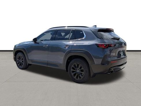 New 2026 MAZDA CX-50 AWD 2.5 Hybrid w/ Weather Package image 7