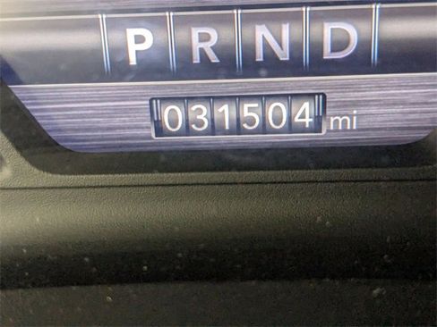 Certified 2021 RAM 1500 Laramie w/ Off Road Group image 19