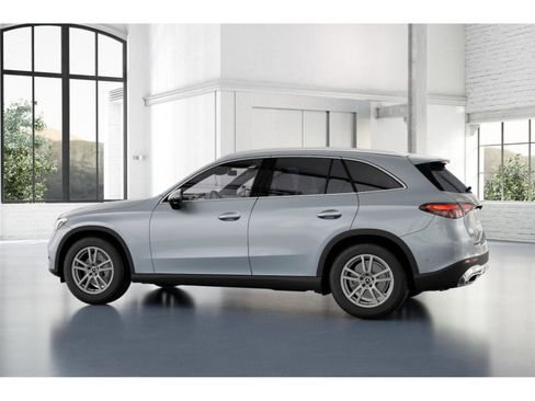 New 2026 Mercedes-Benz GLC 300 300 image 34
