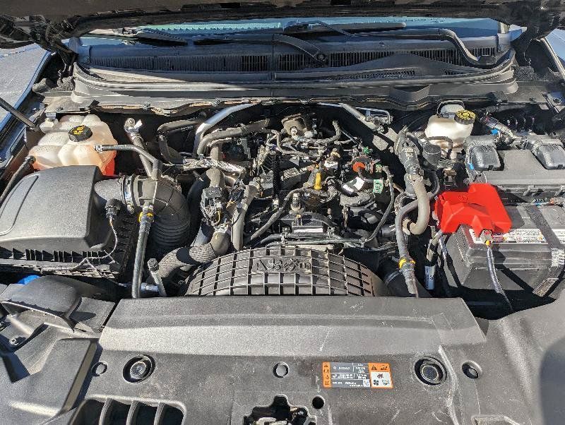 Used 2019 Ford Ranger XLT w/ Equipment Group 301A Mid AWD/4WD image 23