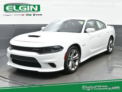 Used 2022 Dodge Charger R/T
