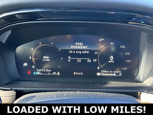 Used 2021 Lincoln Corsair Reserve w/ Elements Package image 19