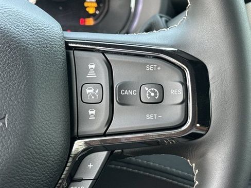 New 2026 RAM 3500 Limited AWD/4WD image 25