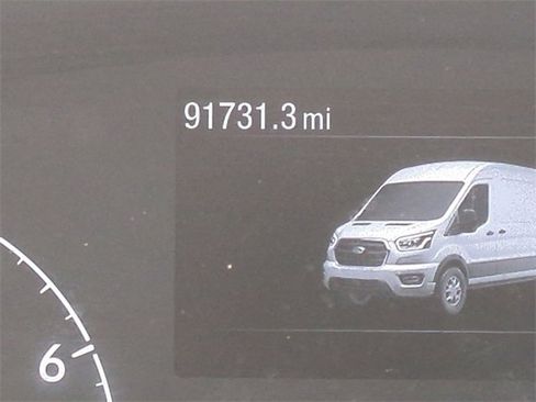 Used 2021 Ford Transit 150 Low Roof image 23