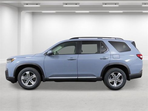 New 2026 Honda Pilot EX-L image 6