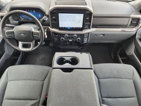 Used 2025 Ford F150 XLT w/ Equipment Group 301A Standard AWD/4WD image 26