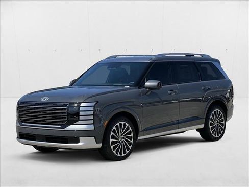 New 2026 Hyundai Palisade Calligraphy image 1