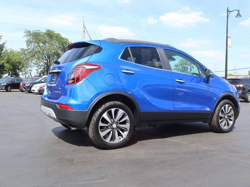 Used 2017 Buick Encore Preferred AWD/4WD image 5