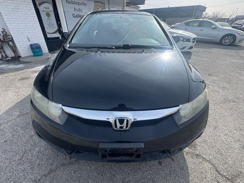 Used 2011 Honda Civic LX-S image 10