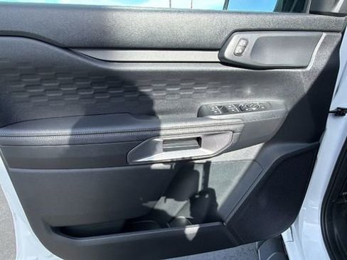 New 2025 Ford Ranger XLT w/ Equipment Group 301A High image 20