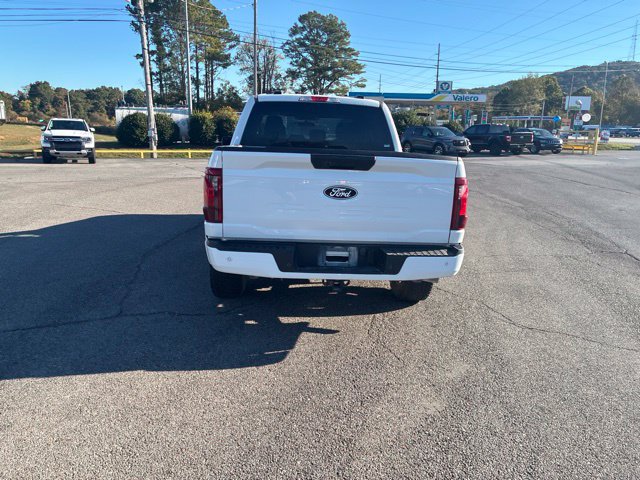 Used 2025 Ford F150 XLT w/ Equipment Group 301A Standard AWD/4WD image 20