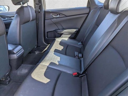 Used 2020 Honda Civic Sport image 22