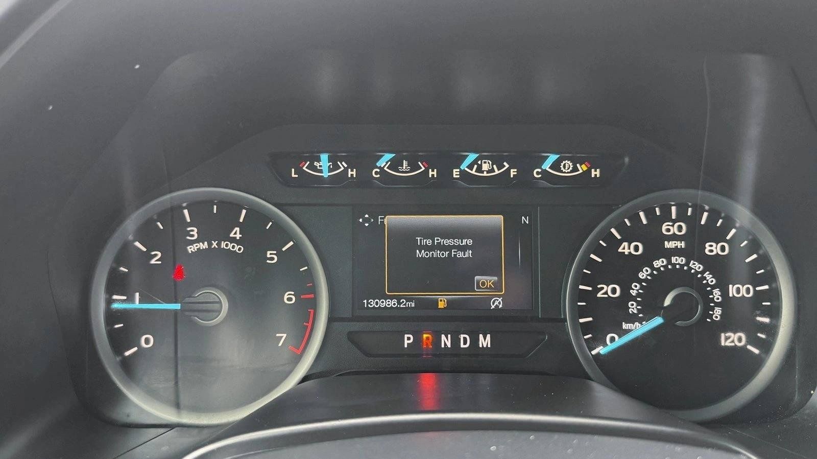 Used 2019 Ford F150 XLT w/ Equipment Group 302A Luxury AWD/4WD image 12