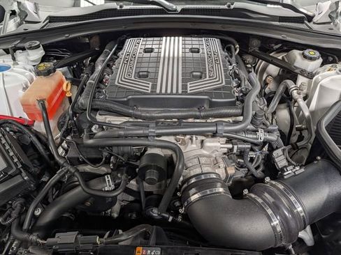 Used 2018 Chevrolet Camaro ZL1 image 30