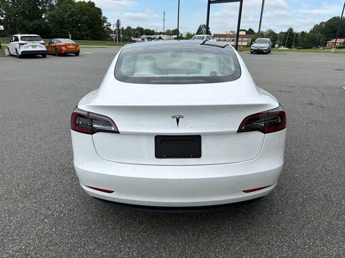 Used 2023 Tesla Model 3 Standard Range RWD image 6